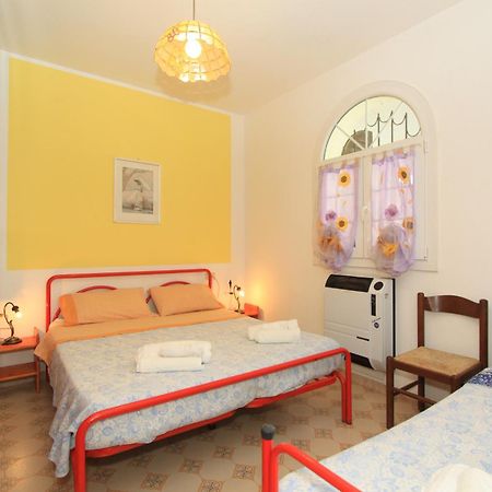 Appennini Villas Lido di Pomposa Kültér fotó