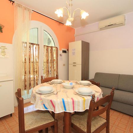 Appennini Villas Lido di Pomposa Kültér fotó