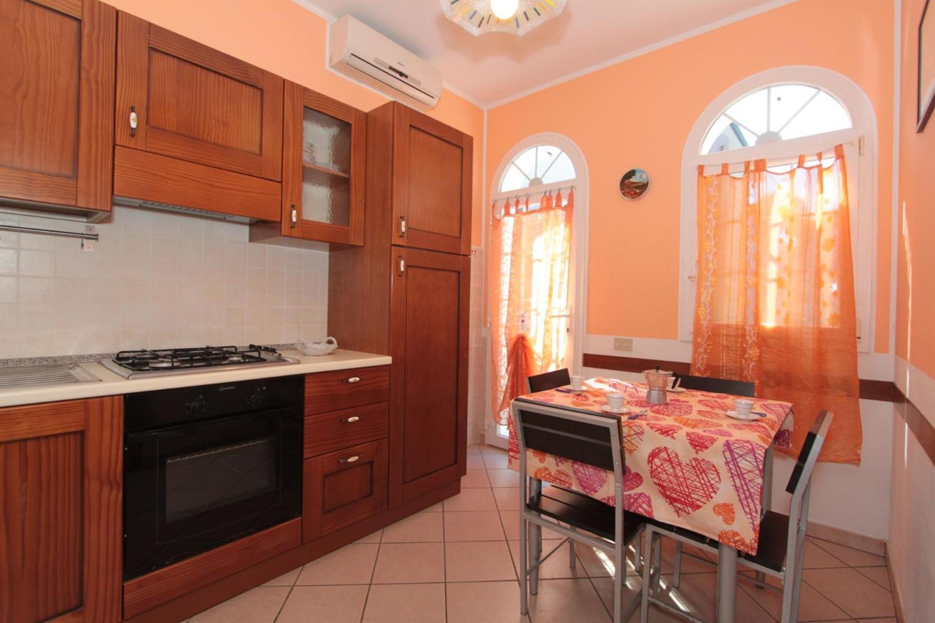 Appennini Villas Lido di Pomposa Szoba fotó