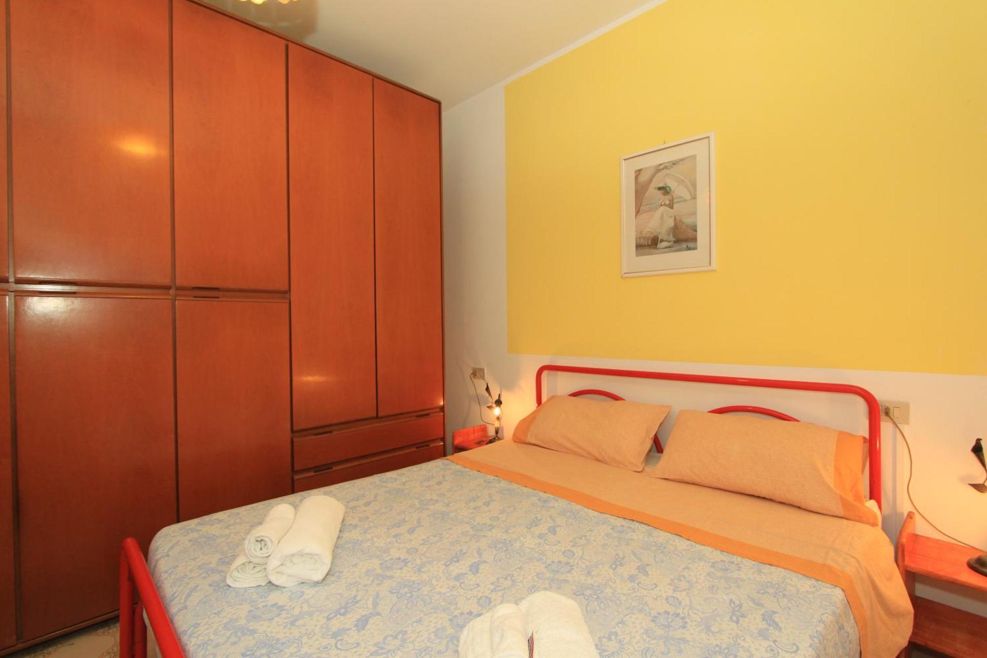 Appennini Villas Lido di Pomposa Kültér fotó