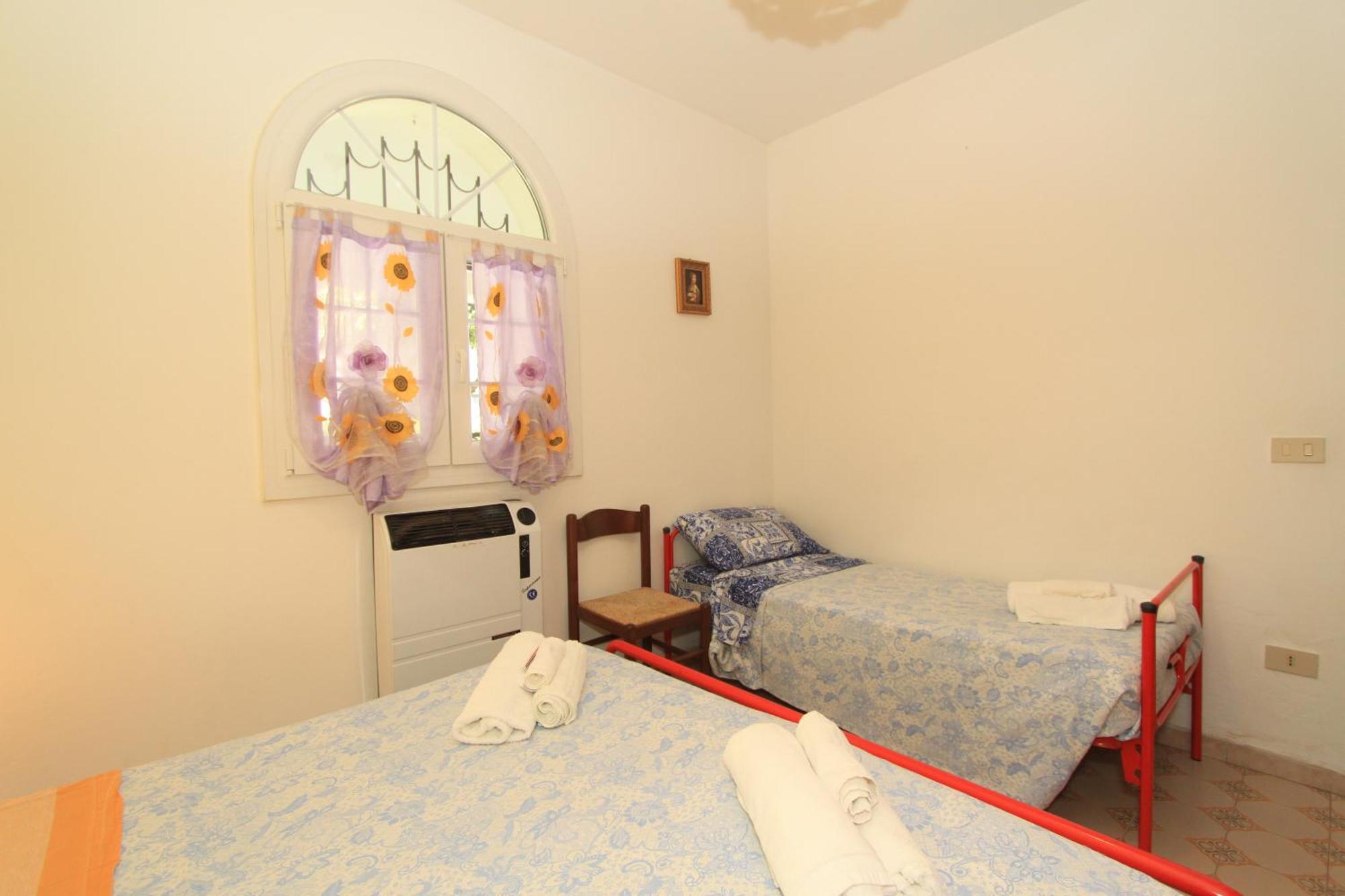 Appennini Villas Lido di Pomposa Kültér fotó