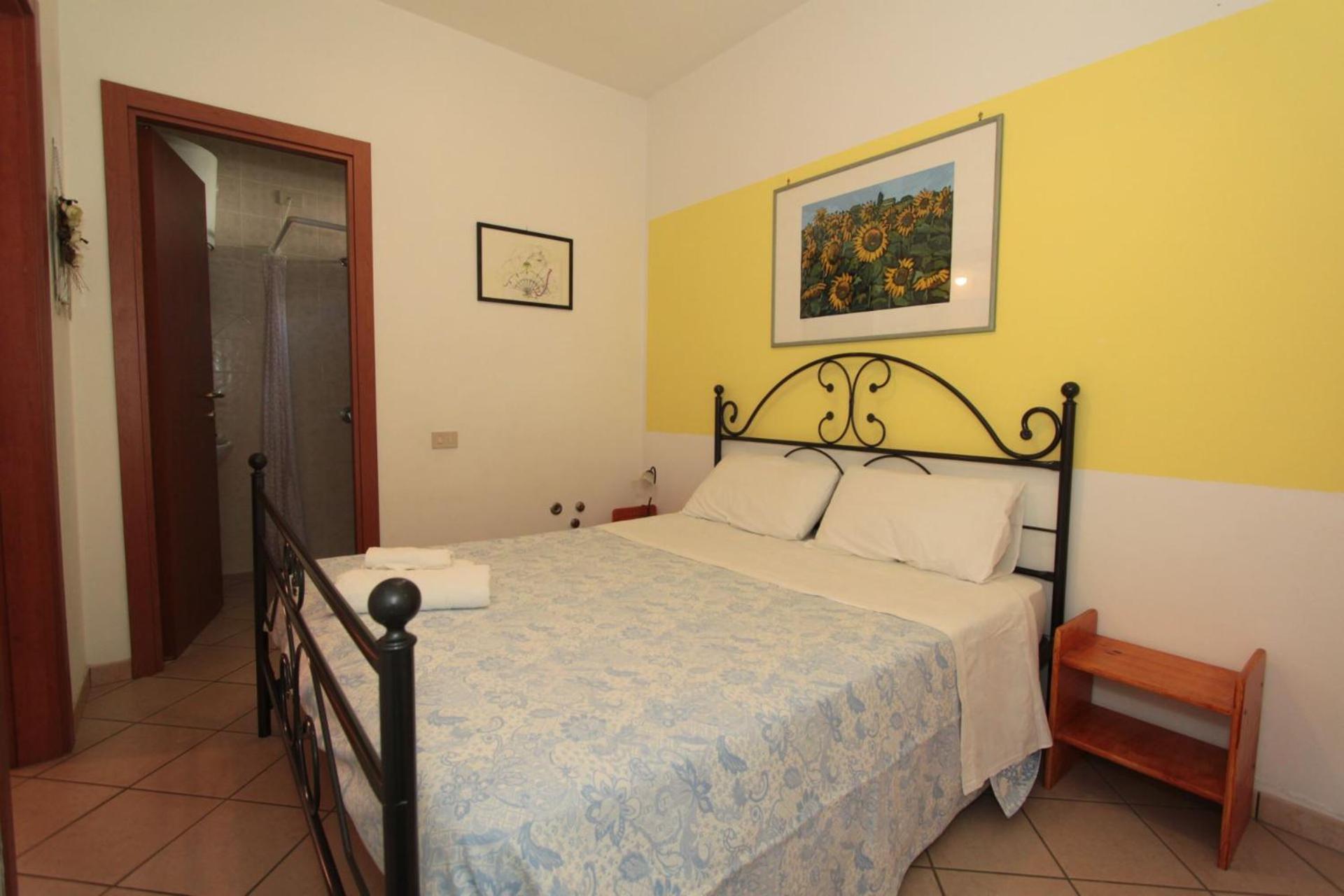 Appennini Villas Lido di Pomposa Szoba fotó