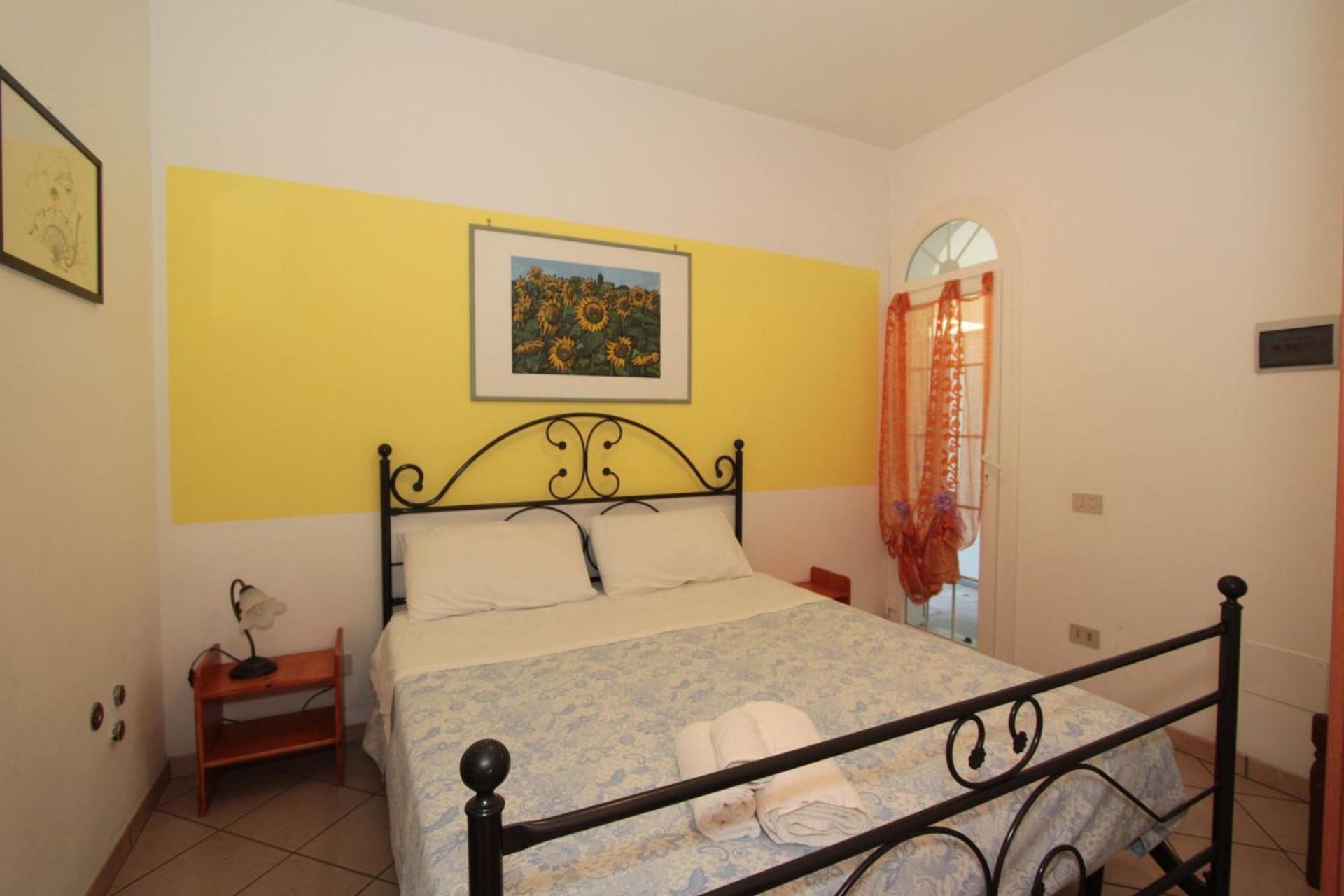 Appennini Villas Lido di Pomposa Szoba fotó