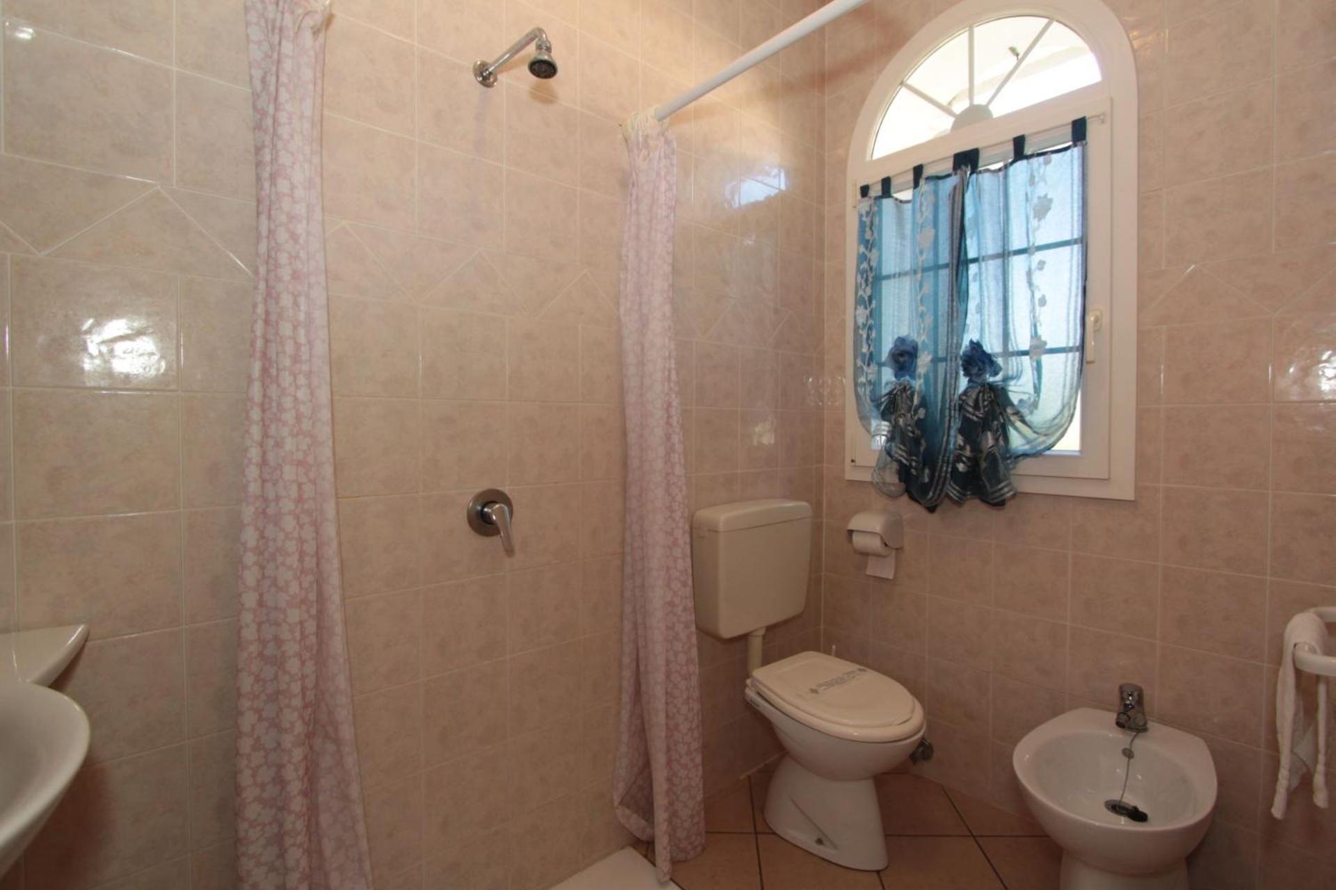 Appennini Villas Lido di Pomposa Szoba fotó