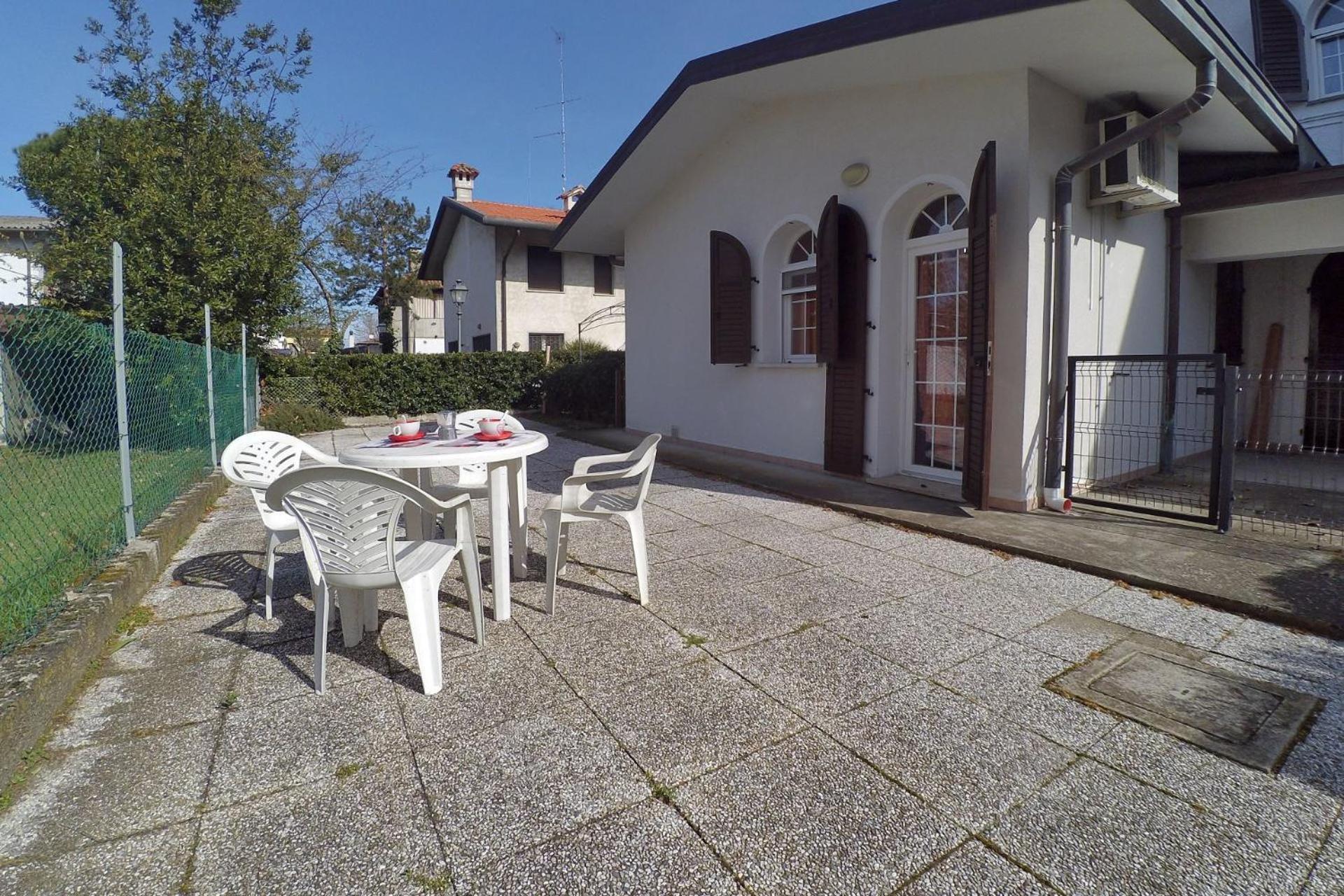Appennini Villas Lido di Pomposa Szoba fotó